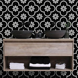 Artisan Bamble 200x200mm Matt Tile 13 Colors Available