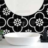Artisan Bamble 200x200mm Matt Tile 13 Colors Available