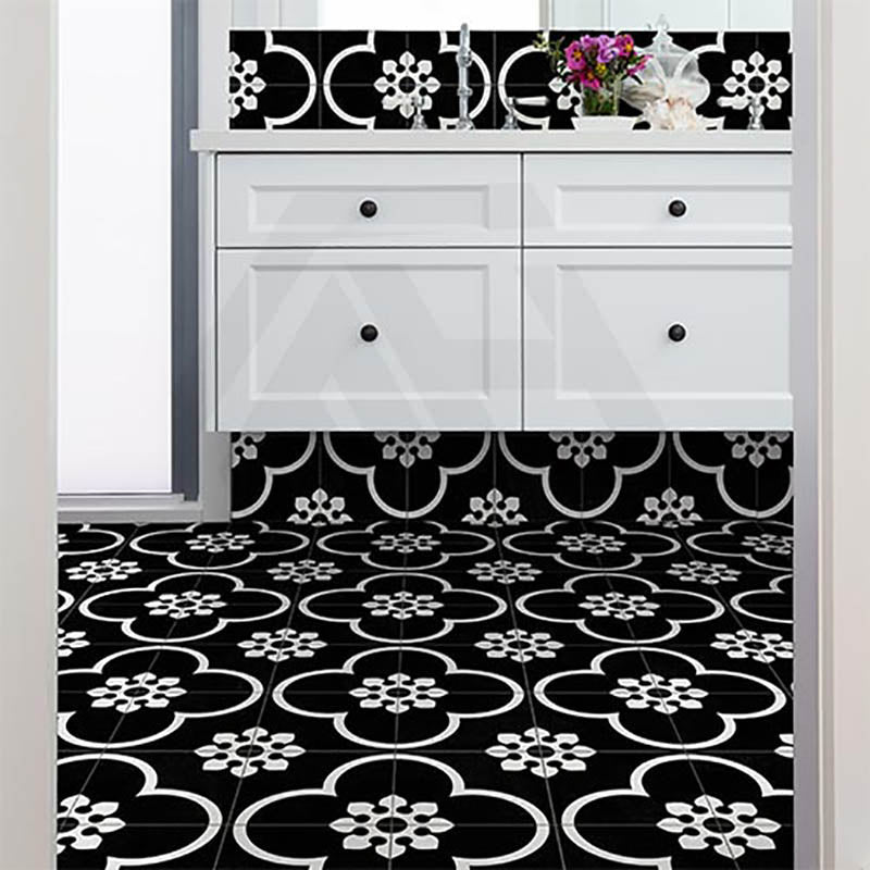 Artisan Bamble 200x200mm Matt Tile 13 Colors Available