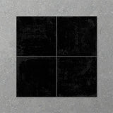 Artisan Madrid 200x200mm Matt Tile 26 Colors Available