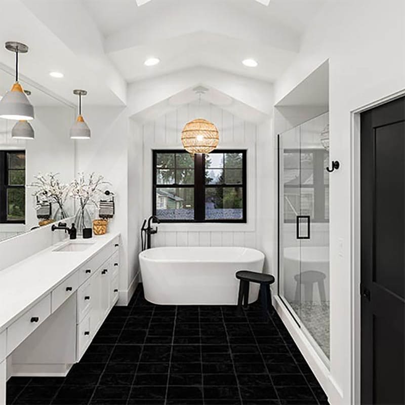 Artisan Madrid 200x200mm Matt Tile 26 Colors Available