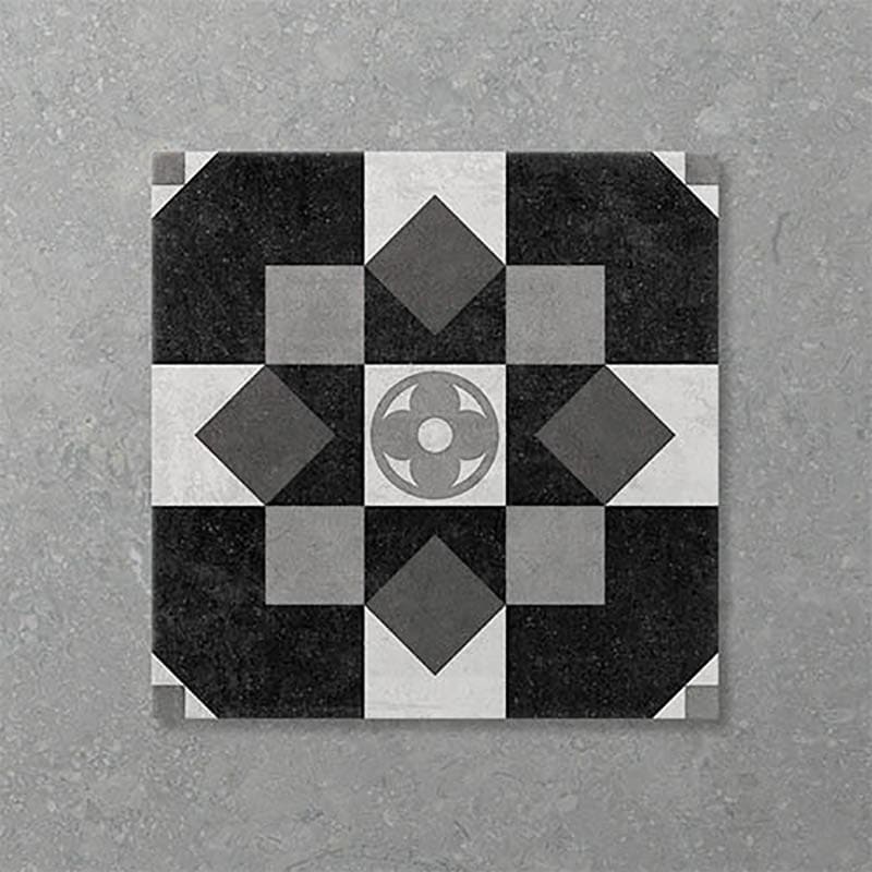 Artisan Roma 200x200mm Matt Tile 13 Colors Available