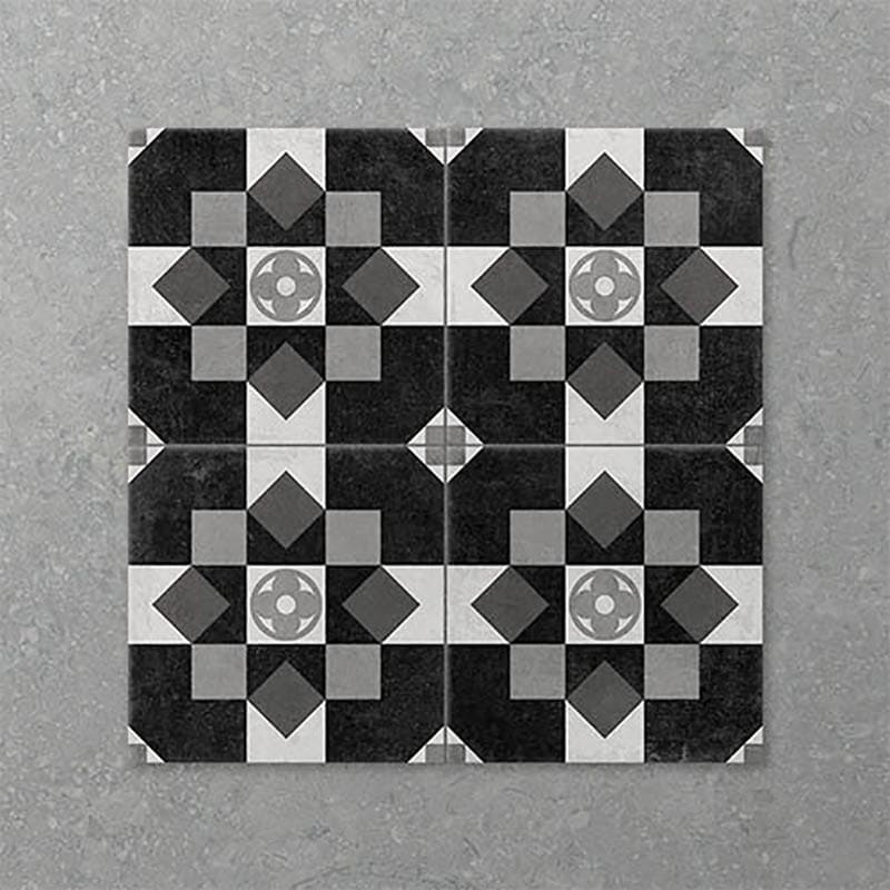 Artisan Roma 200x200mm Matt Tile 13 Colors Available