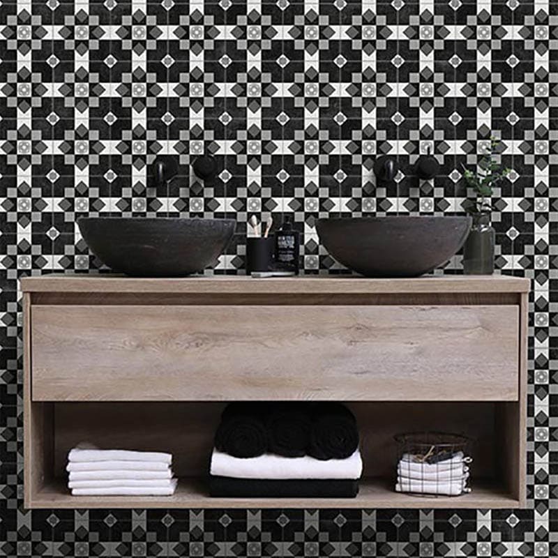 Artisan Roma 200x200mm Matt Tile 13 Colors Available