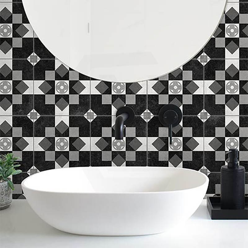 Artisan Roma 200x200mm Matt Tile 13 Colors Available