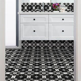 Artisan Roma 200x200mm Matt Tile 13 Colors Available