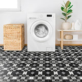 Artisan Roma 200x200mm Matt Tile 13 Colors Available