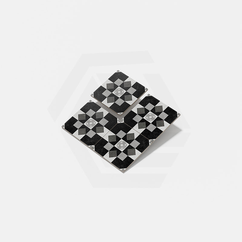 Artisan Roma 200x200mm Matt Tile 13 Colors Available