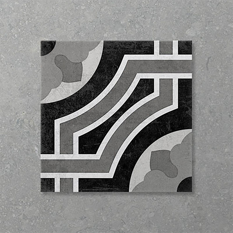 Artisan Barcelona 200x200mm Matt Tile 12 Colors Available