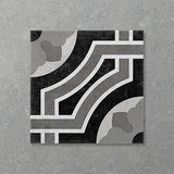 Artisan Barcelona 200x200mm Matt Tile 12 Colors Available