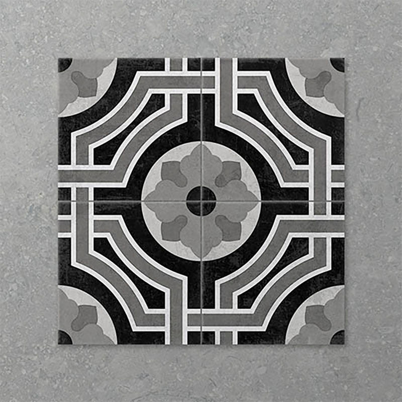 Artisan Barcelona 200x200mm Matt Tile 12 Colors Available