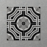 Artisan Barcelona 200x200mm Matt Tile 12 Colors Available