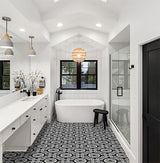 Artisan Barcelona 200x200mm Matt Tile 12 Colors Available