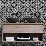 Artisan Barcelona 200x200mm Matt Tile 12 Colors Available