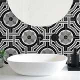 Artisan Barcelona 200x200mm Matt Tile 12 Colors Available