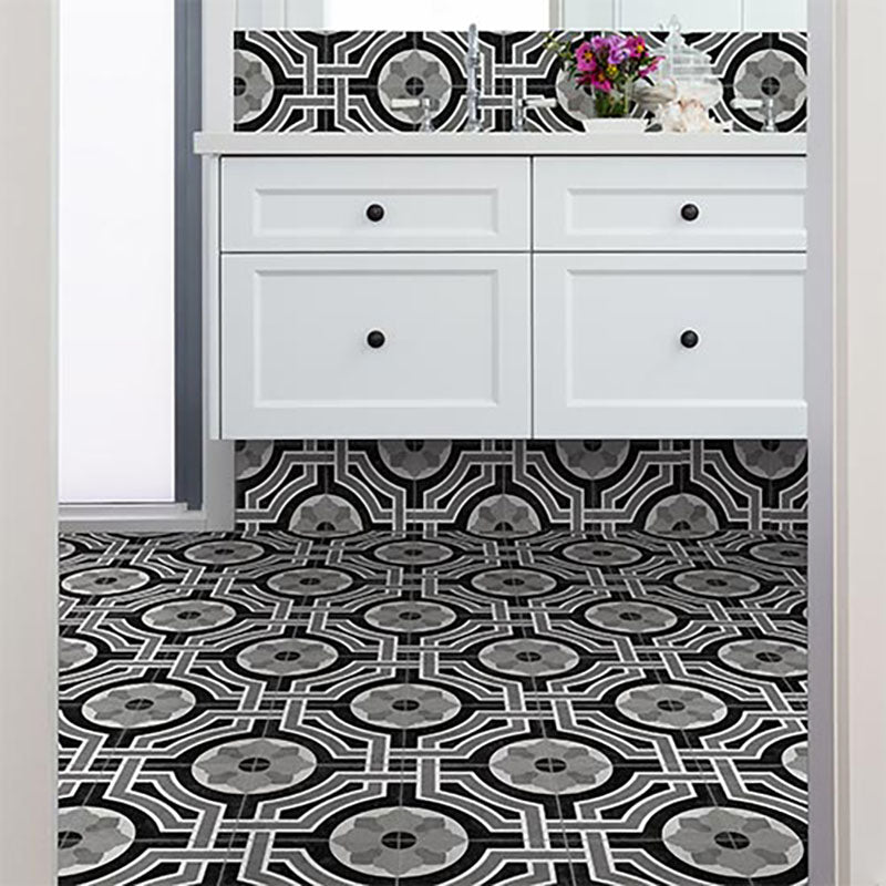 Artisan Barcelona 200x200mm Matt Tile 12 Colors Available