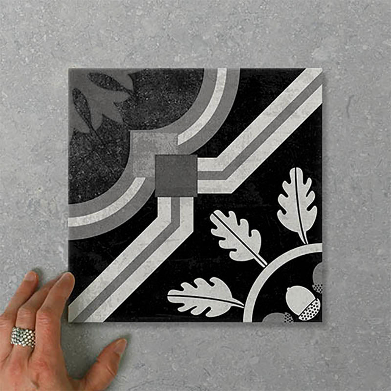 Artisan Oakleigh 200x200mm Matt Tile 13 Colors Available