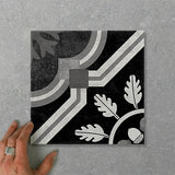 Artisan Oakleigh 200x200mm Matt Tile 13 Colors Available