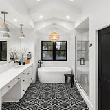 Artisan Oakleigh 200x200mm Matt Tile 13 Colors Available
