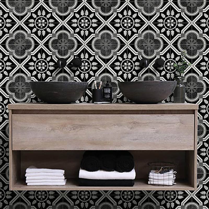 Artisan Oakleigh 200x200mm Matt Tile 13 Colors Available