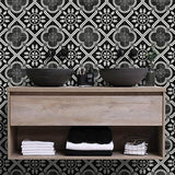 Artisan Oakleigh 200x200mm Matt Tile 13 Colors Available