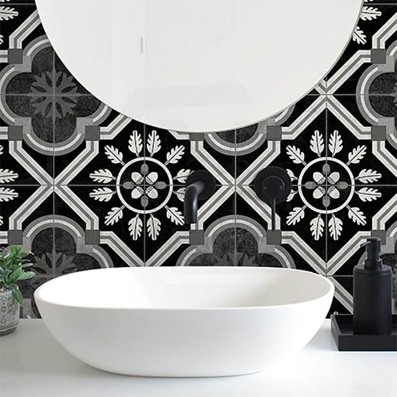 Artisan Oakleigh 200x200mm Matt Tile 13 Colors Available