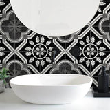 Artisan Oakleigh 200x200mm Matt Tile 13 Colors Available