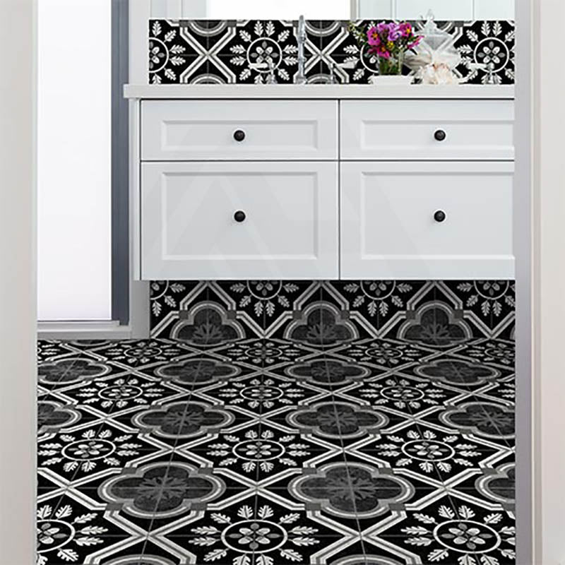 Artisan Oakleigh 200x200mm Matt Tile 13 Colors Available