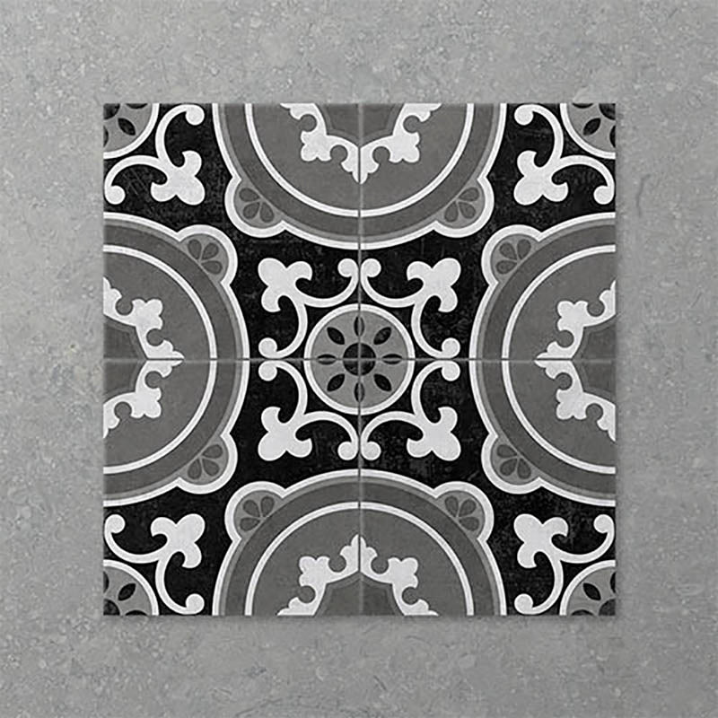Artisan Fiesta 200x200mm Matt Tile 13 Colors Available