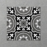 Artisan Fiesta 200x200mm Matt Tile 13 Colors Available