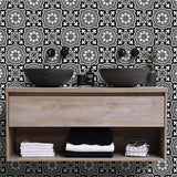 Artisan Fiesta 200x200mm Matt Tile 13 Colors Available