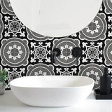 Artisan Fiesta 200x200mm Matt Tile 13 Colors Available