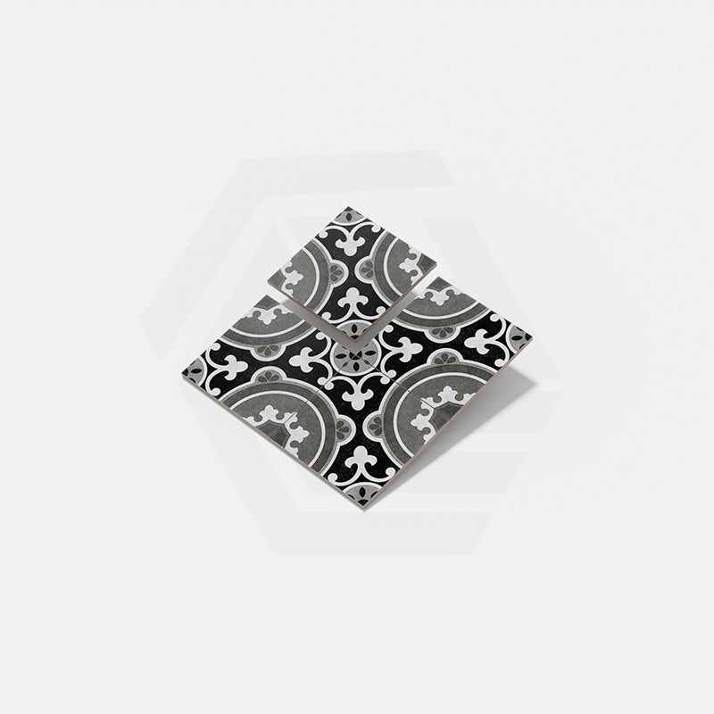 Artisan Fiesta 200x200mm Matt Tile 13 Colors Available