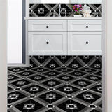 Artisan Mezzo 200x200mm Matt Patterned Tile 13 Colors Available