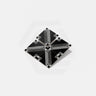 Artisan Mezzo 200x200mm Matt Patterned Tile 13 Colors Available