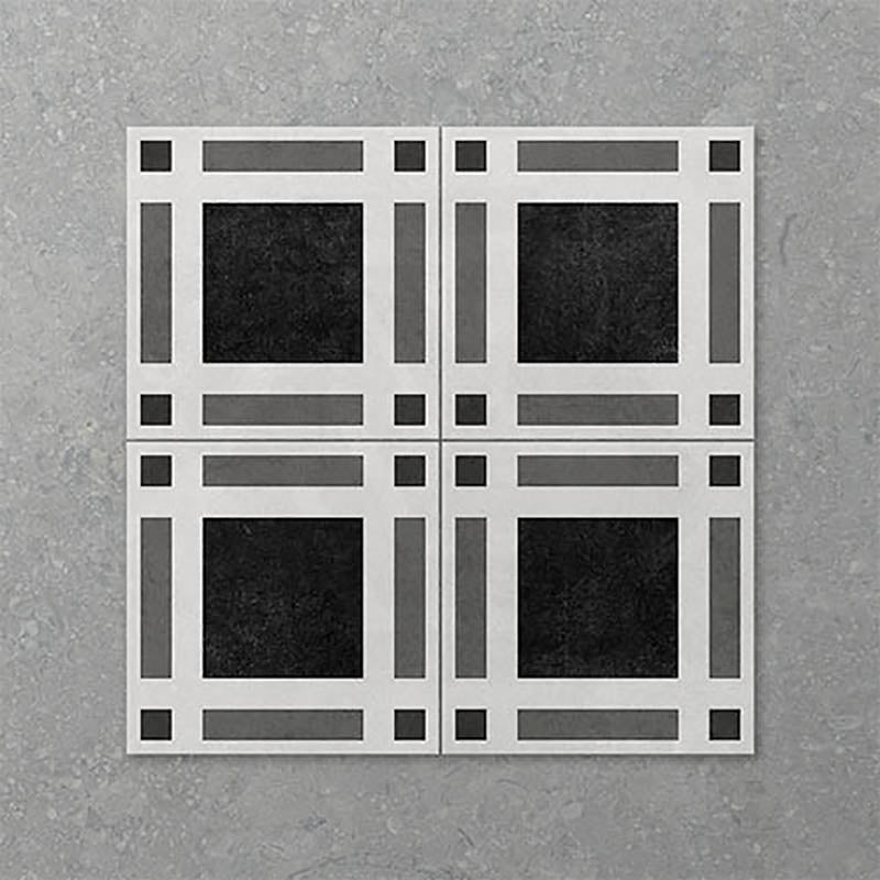 Artisan Macintosh 200x200mm Matt Tile 13 Colors Available
