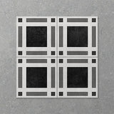 Artisan Macintosh 200x200mm Matt Tile 13 Colors Available