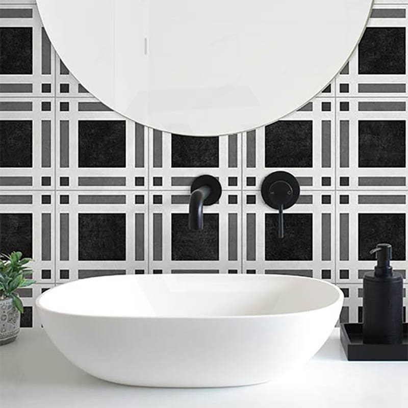 Artisan Macintosh 200x200mm Matt Tile 13 Colors Available