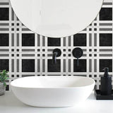 Artisan Macintosh 200x200mm Matt Tile 13 Colors Available