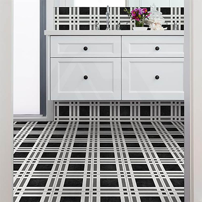 Artisan Macintosh 200x200mm Matt Tile 13 Colors Available