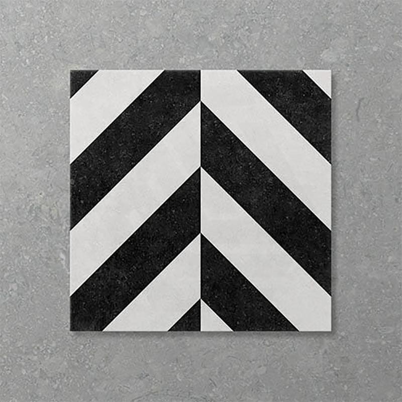 Artisan Veloce 200x200mm Matt Tile 12 Colors Available