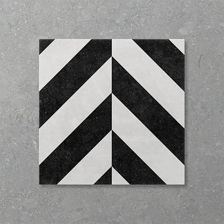 Artisan Veloce 200x200mm Matt Tile 12 Colors Available