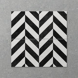 Artisan Veloce 200x200mm Matt Tile 12 Colors Available