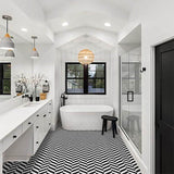 Artisan Veloce 200x200mm Matt Tile 12 Colors Available