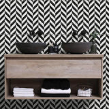 Artisan Veloce 200x200mm Matt Tile 12 Colors Available