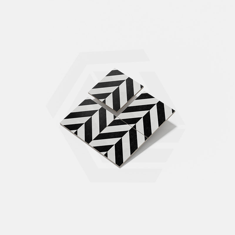 Artisan Veloce 200x200mm Matt Tile 12 Colors Available