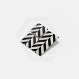 Artisan Veloce 200x200mm Matt Tile 12 Colors Available
