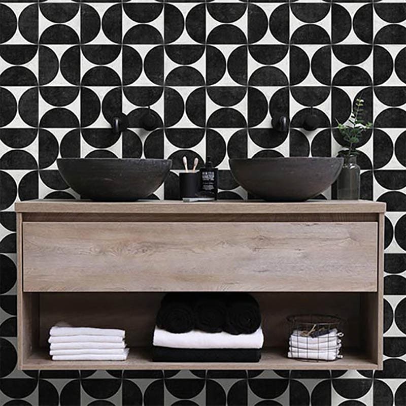 Artisan Poco 200x200mm Matt Tile 13 Colors Available