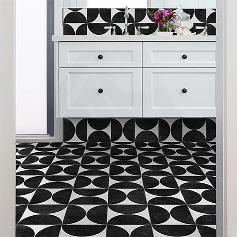 Artisan Poco 200x200mm Matt Tile 13 Colors Available