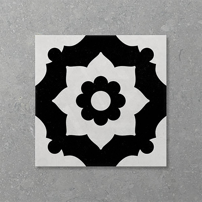 Artisan Fiore 200x200mm Matt Tile 13 Colors Available